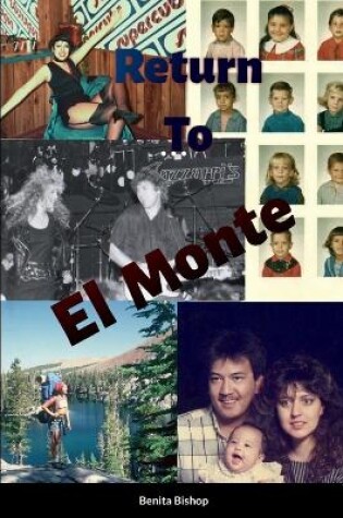 Cover of Return To El Monte