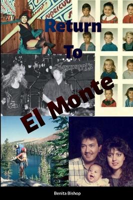 Book cover for Return To El Monte