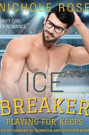 Cover of Ice Breaker