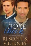 Book cover for Poke Check (Deutsche Ausgabe)