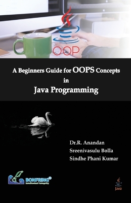 Book cover for A Beginners Guide for OOPS Concepts in Java Programming