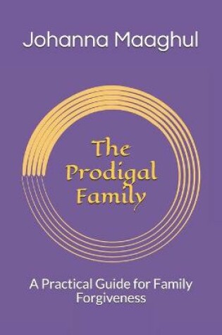 Cover of The Prodigal Family