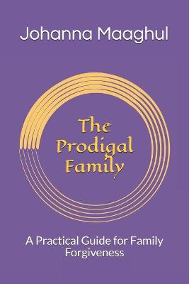 Cover of The Prodigal Family