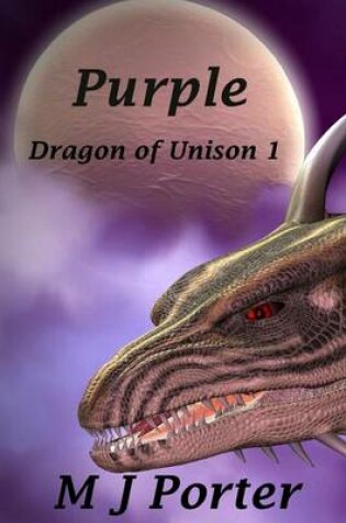 Cover of Purple