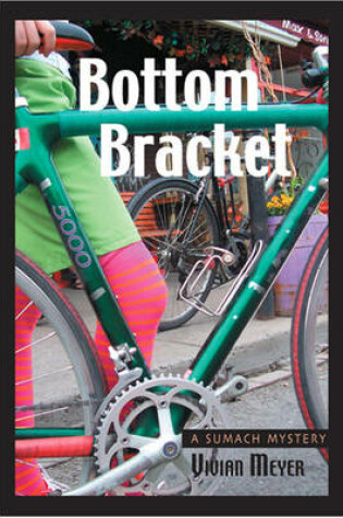 Cover of Bottom Bracket