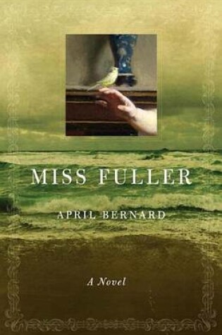 Cover of Miss Fuller