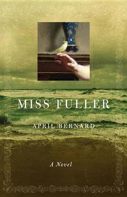 Book cover for Miss Fuller