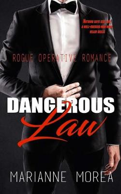 Book cover for Dangerous Law