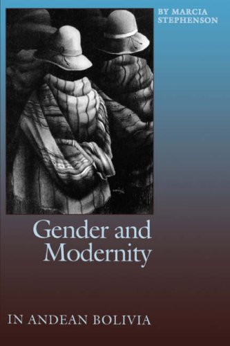 Cover of Gender and Modernity in Andean Bolivia