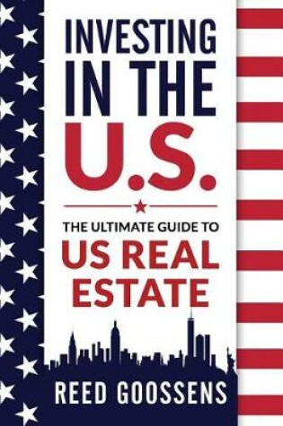 Cover of Investing in the Us