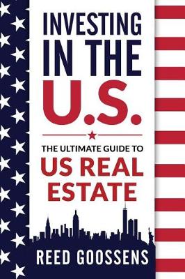 Book cover for Investing in the Us