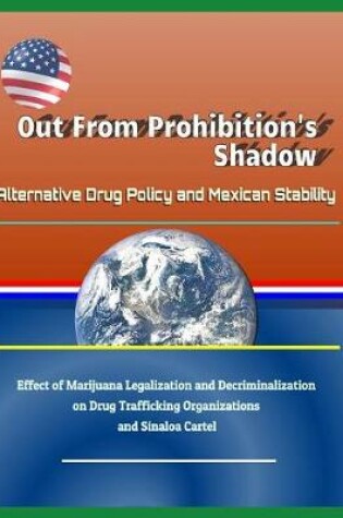 Cover of Out from Prohibition's Shadow