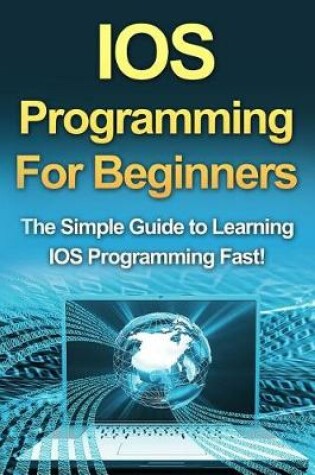 Cover of IOS Programming For Beginners