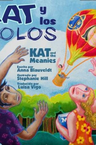 Cover of Kat y Los Malos