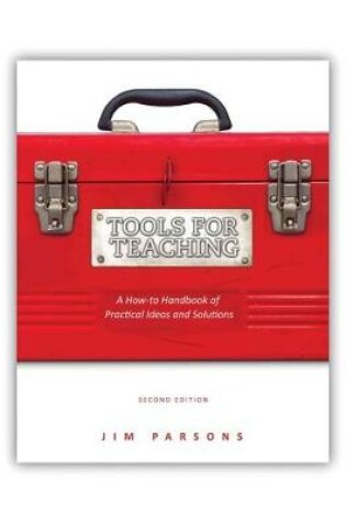 Cover of Tools for Teaching Social Studies