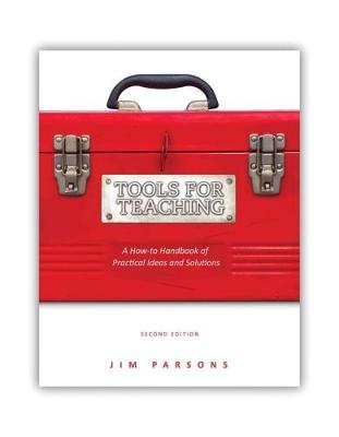 Book cover for Tools for Teaching Social Studies