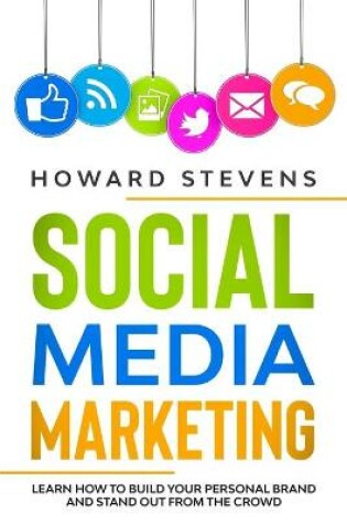 Cover of Social Media Marketing