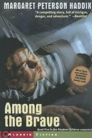 Cover of Among the Brave