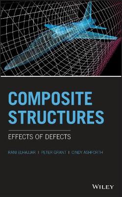 Book cover for Composite Structures