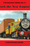Book cover for The Railway Series No. 34: Jock the New Engine