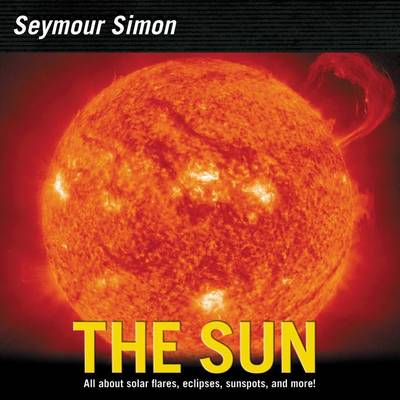 Book cover for The Sun [Revised Edition]