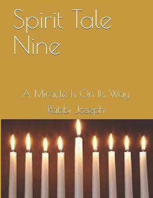 Cover of Spirit Tale Nine