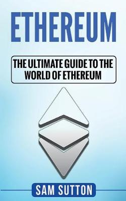 Book cover for Ethereum