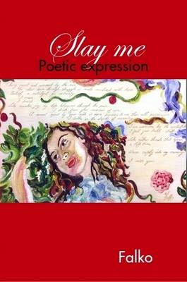 Book cover for Slay Me