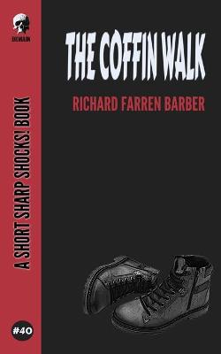Book cover for The Coffin Walk