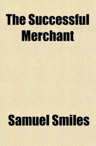 Cover of The Successful Merchant