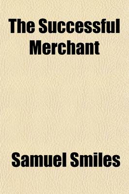 Book cover for The Successful Merchant