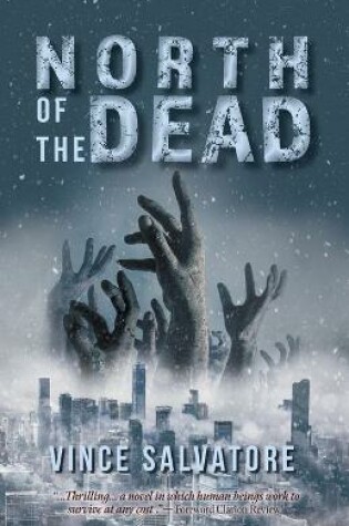 Cover of North of the Dead