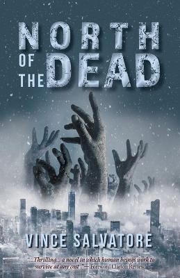 Book cover for North of the Dead