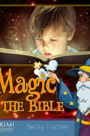 Cover of Magic & the Bible