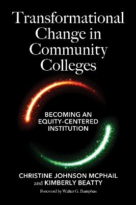 Cover of Transformational Change in Community Colleges