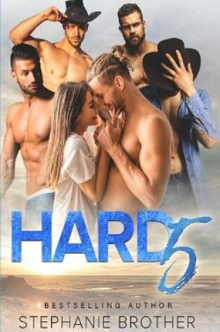 Cover of Hard 5