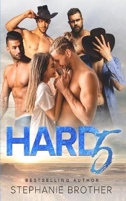 Book cover for Hard 5