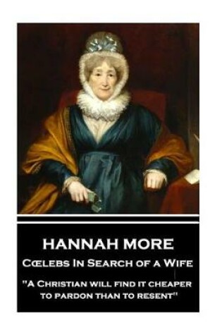 Cover of Hannah More - Celebs In Search of a Wife