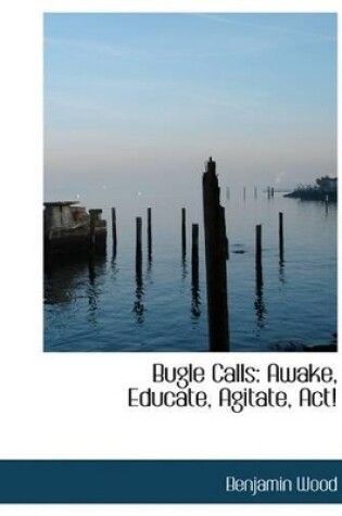 Cover of Bugle Calls