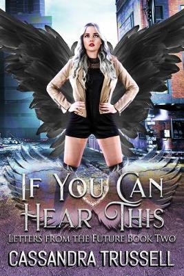 Book cover for If You Can Hear This