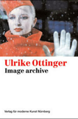 Cover of Ulrike Ottinger