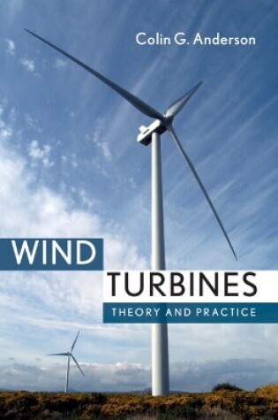 Cover of Wind Turbines