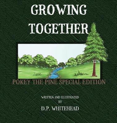 Book cover for Growing Together