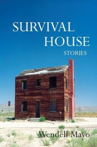 Cover of Survival House