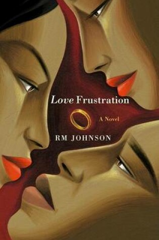 Cover of Love Frustration