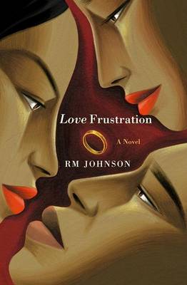 Book cover for Love Frustration