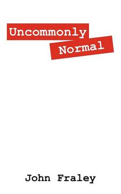 Book cover for Uncommonly Normal