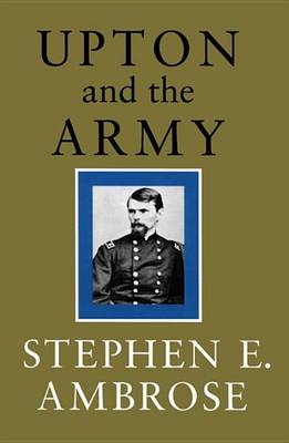 Book cover for Upton and the Army