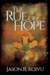 Book cover for The Rue of Hope