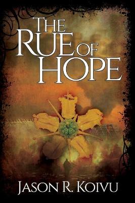 Cover of The Rue of Hope